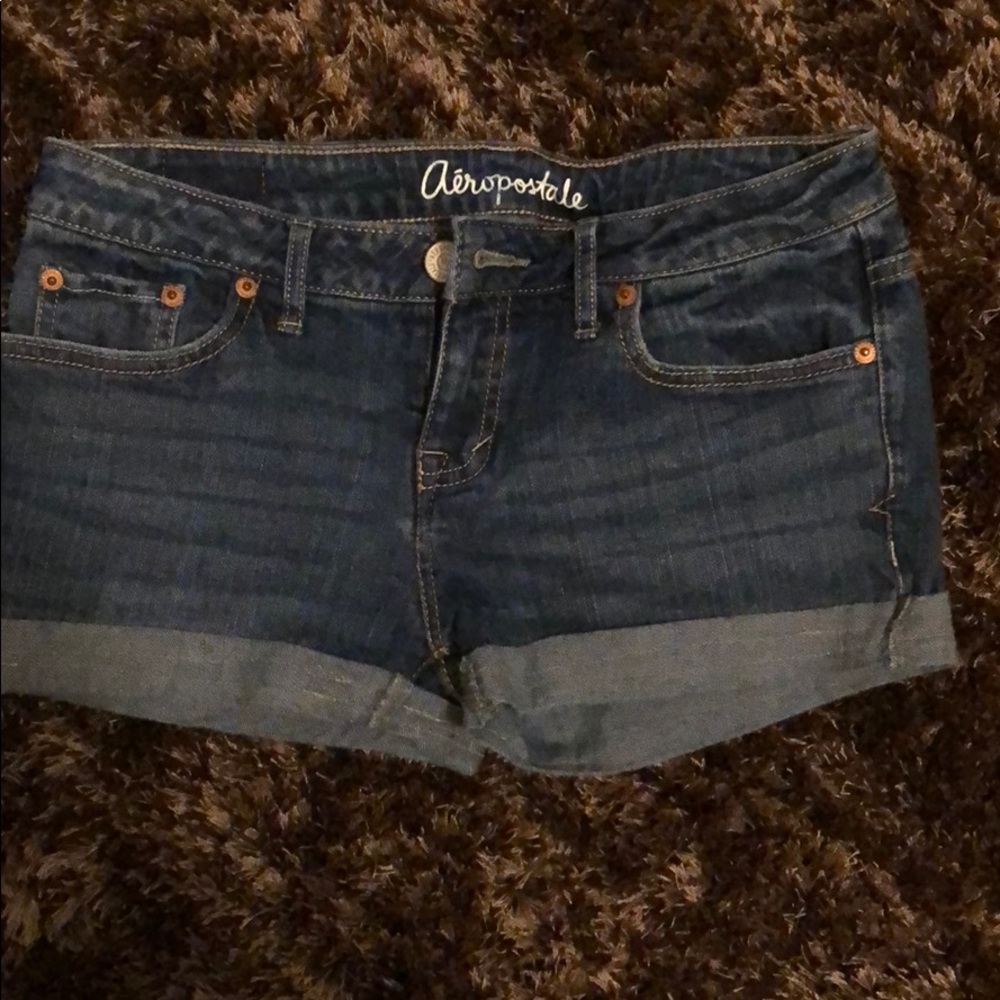 Aeropostale shorts